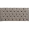 Romina Karisma Tufted Headboard 2 Romina Karisma Tufted Headboard -Kid Furniture TUF5000BGE eed3dba5 eabb 4e4b 905a 2ce819309ca8