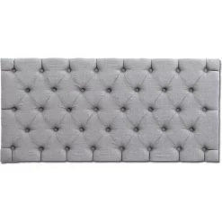 Romina Antonio Tufted Headboard