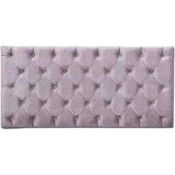 Romina Karisma Tufted Headboard -Kid Furniture TUF5000PNK 0d0e3a71 e302 4c88 b49c a8b9d99bcaaa