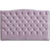 Romina Imperio Tufted Headboard 1 Romina Imperio Tufted Headboard -Kid Furniture TUF8000PNK 1c433360 c6d8 4f4a a0b6 8a49429ef73f