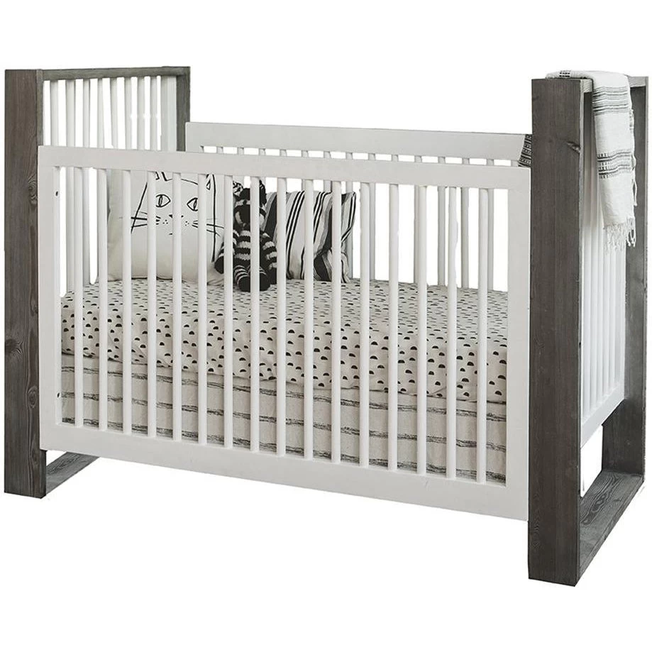 Milk Street True Traditional Crib 4 Milk Street True Traditional Crib - Image 2