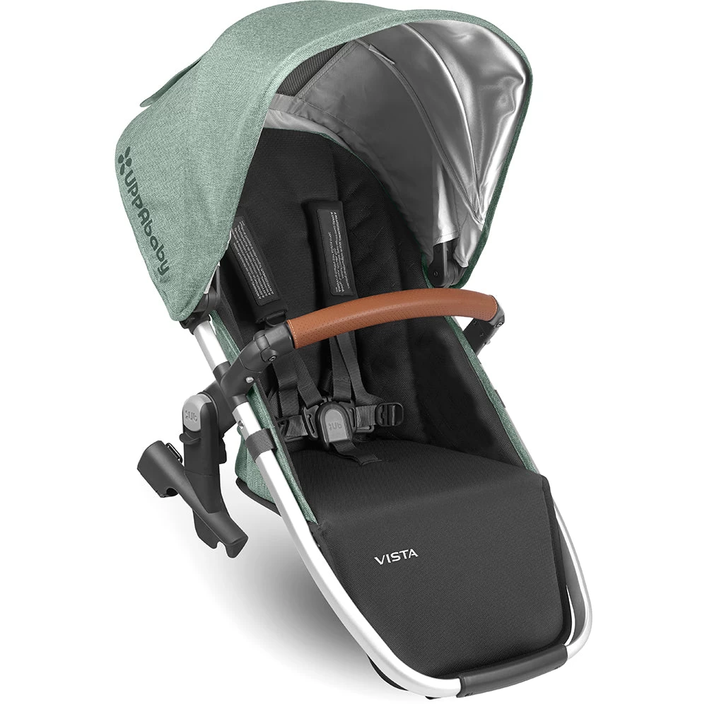UPPAbaby Vista V2 RumbleSeat 12 UPPAbaby Vista V2 RumbleSeat - Image 10