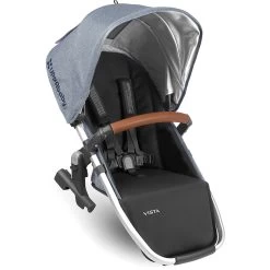 UPPAbaby Vista V2 RumbleSeat 26 UPPAbaby Vista V2 RumbleSeat -Kid Furniture UPP 918RBSGRG 52ac1706 bbca 45fa 8f96 4d3989052bb5
