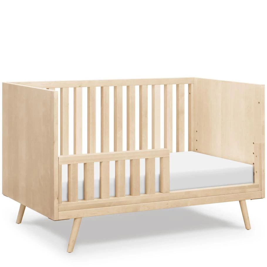 Ubabub Nifty Timber 3-In-1 Crib 6 Ubabub Nifty Timber 3-In-1 Crib - Image 4