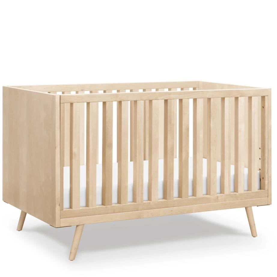 Ubabub Nifty Timber 3-In-1 Crib 3 Ubabub Nifty Timber 3-In-1 Crib