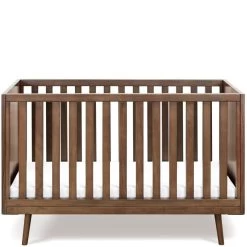 Ubabub Nifty Timber 3-In-1 Crib 23 Ubabub Nifty Timber 3-In-1 Crib -Kid Furniture US0310UL White Background 01