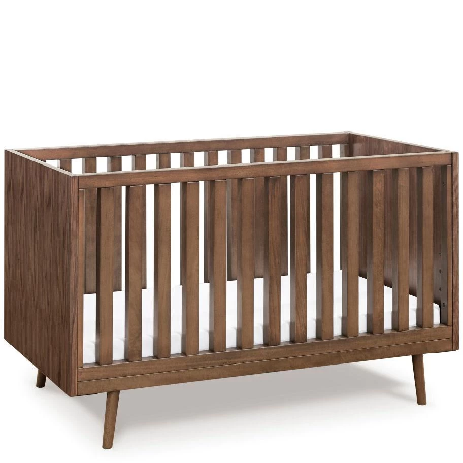 Ubabub Nifty Timber 3-In-1 Crib 4 Ubabub Nifty Timber 3-In-1 Crib - Image 2