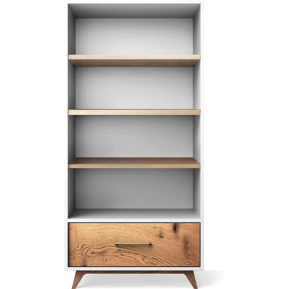 Romina Uptown Bookcase 3 Romina Uptown Bookcase