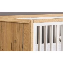 Romina Uptown Classic Crib 25 Romina Uptown Classic Crib -Kid Furniture Uptown 98A27332
