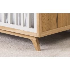 Romina Uptown Classic Crib 26 Romina Uptown Classic Crib -Kid Furniture Uptown 98A27334