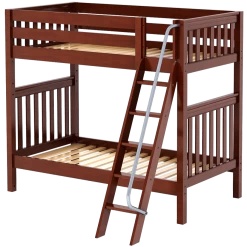 Maxtrix Twin High Bunk Bed -Kid Furniture VENTI CS 9e5e6445 e141 44ad b68e 740674b3bdc5