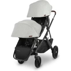 UPPAbaby Vista V2 RumbleSeat 19 UPPAbaby Vista V2 RumbleSeat -Kid Furniture VISTA22 ATH Double Sunshade CA 3394x4804 91d23f3 07a7409e 2dab 4d05 bf66 209cf0502cae