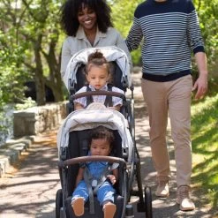 UPPAbaby Vista V2 RumbleSeat 20 UPPAbaby Vista V2 RumbleSeat -Kid Furniture VISTA22 ATH FFTodd FFRumble 101 3194x4790 61290ac 93b81556 ecfc 4b1c ad60 6e3c46f3c815