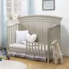 Sorelle Verona Toddler Rail -Kid Furniture Verona Toddler Bed Lifestyle ZOOM F