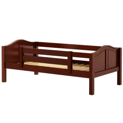 Maxtrix Twin Toddler Bed -Kid Furniture YEAH CC