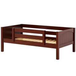 Maxtrix Twin Toddler Bed -Kid Furniture YEAH CP