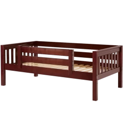 Maxtrix Twin Toddler Bed -Kid Furniture YEAH CS