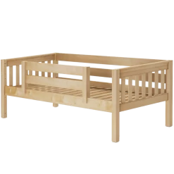 Maxtrix Twin Toddler Bed -Kid Furniture YEAH NS