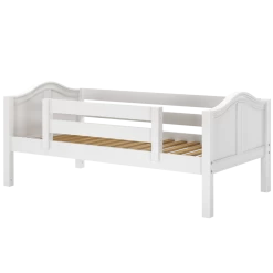 Maxtrix Twin Toddler Bed -Kid Furniture YEAH WC