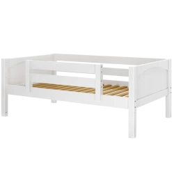 Maxtrix Twin Toddler Bed -Kid Furniture YEAH WP