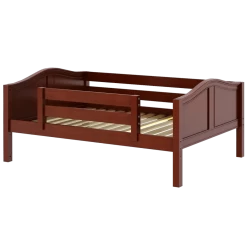 Maxtrix Full Toddler Bed -Kid Furniture YEP CC 6f653708 45a0 4409 a179 97a99cd41eb4