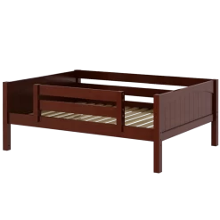 Maxtrix Full Toddler Bed -Kid Furniture YEP CP 51205d0f 2302 4bf9 acb5 4968cad6b7a3