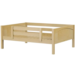 Maxtrix Full Toddler Bed -Kid Furniture YEP NP