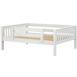 Maxtrix Full Toddler Bed -Kid Furniture YEP WS
