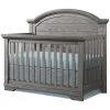 Westwood Design Foundry Arch Top Convertible Crib -Kid Furniture arch crib