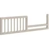 Westwood Design Beck Toddler Guard Rail -Kid Furniture bd16d820d966bfc9a3012bb619712e8839c5b5ce Toddler Rail 1024x1024 1