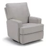 Best Chairs Kersey Swivel Glider Recliner 2 Best Chairs Kersey Swivel Glider Recliner -Kid Furniture bestchairs kersey c469a9d7 7c36 4d32 a450 07e4cd520a20