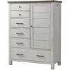 Westwood Design Timber Ridge Chifferobe -Kid Furniture chiffereobe angled