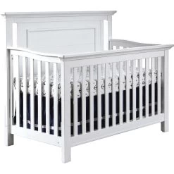 Pali Como Flat Forever Crib + Double Dresser Set 15 Pali Como Flat Forever Crib + Double Dresser Set -Kid Furniture como crib 2 4f40a677 92c1 4a12 b629 9a899660a91b