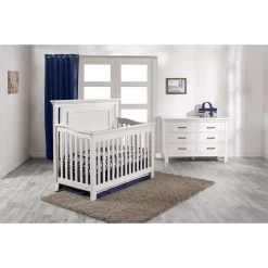 Pali Como Flat Forever Crib + Double Dresser Set 18 Pali Como Flat Forever Crib + Double Dresser Set -Kid Furniture como crib dresser 1 f3748e0d 4619 4842 93bf 2578416cf5d0