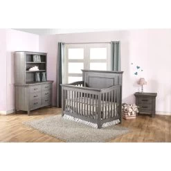 Pali Como Flat Forever Crib + Double Dresser Set 19 Pali Como Flat Forever Crib + Double Dresser Set -Kid Furniture como crib dresser 2 85291ce6 bc6d 4dcd 960b 346b91b3be57