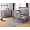 Pali Como Flat Forever Crib + Double Dresser Set -Kid Furniture como crib dresser 3 c06aae65 c701 43c9 ae42 837225e1b821