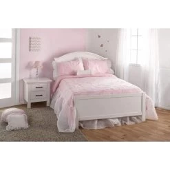 Pali Como Low-Profile Footboard -Kid Furniture como low profile footboard