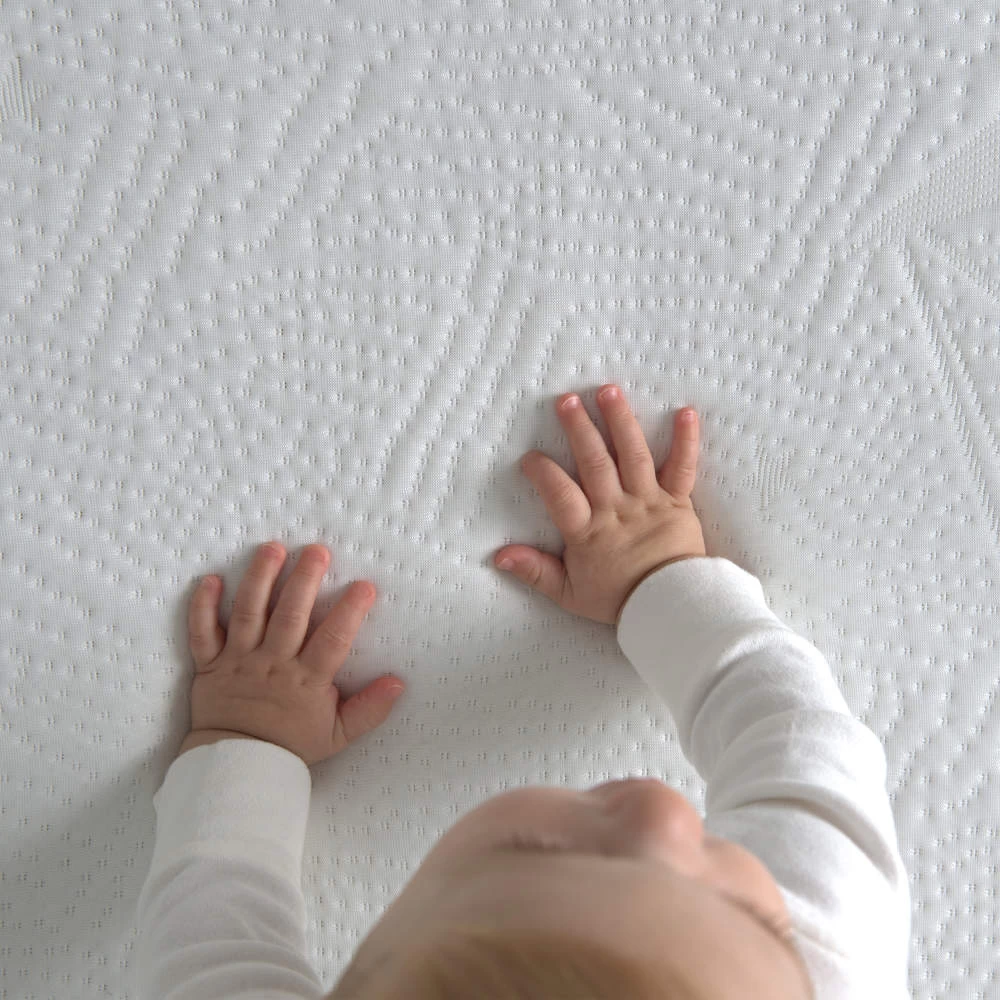Bundle Of Dreams Genius Crib Mattress 5 Bundle Of Dreams Genius Crib Mattress - Image 3