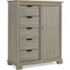 Dolce Babi Florenza Chifforobe 2 Dolce Babi Florenza Chifforobe -Kid Furniture db florenza chifforobe dg