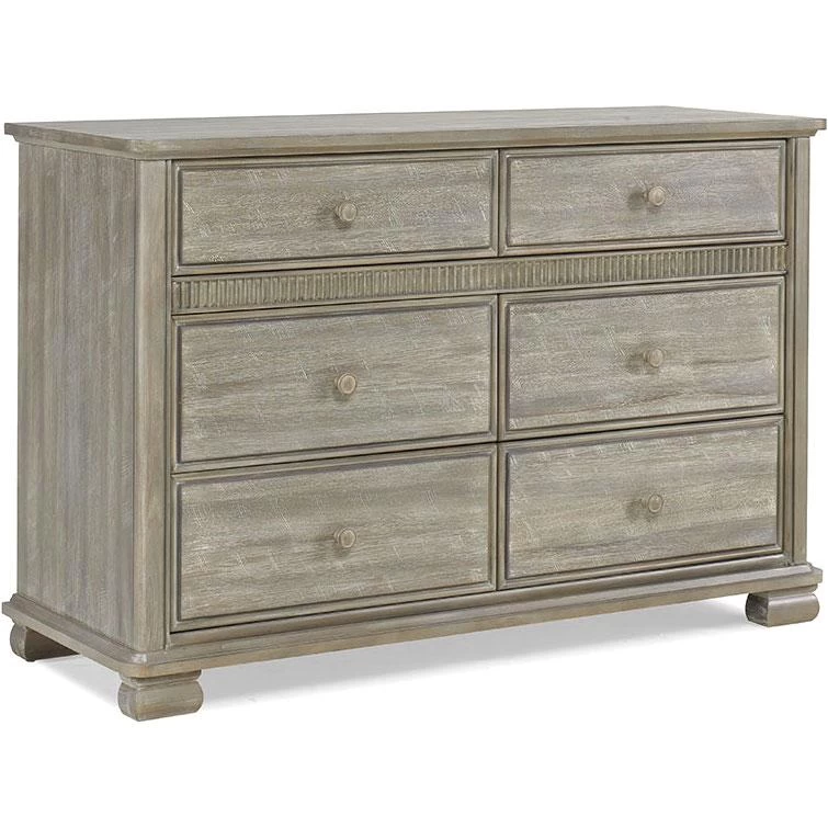 Dolce Babi Florenza Double Dresser 3 Dolce Babi Florenza Double Dresser
