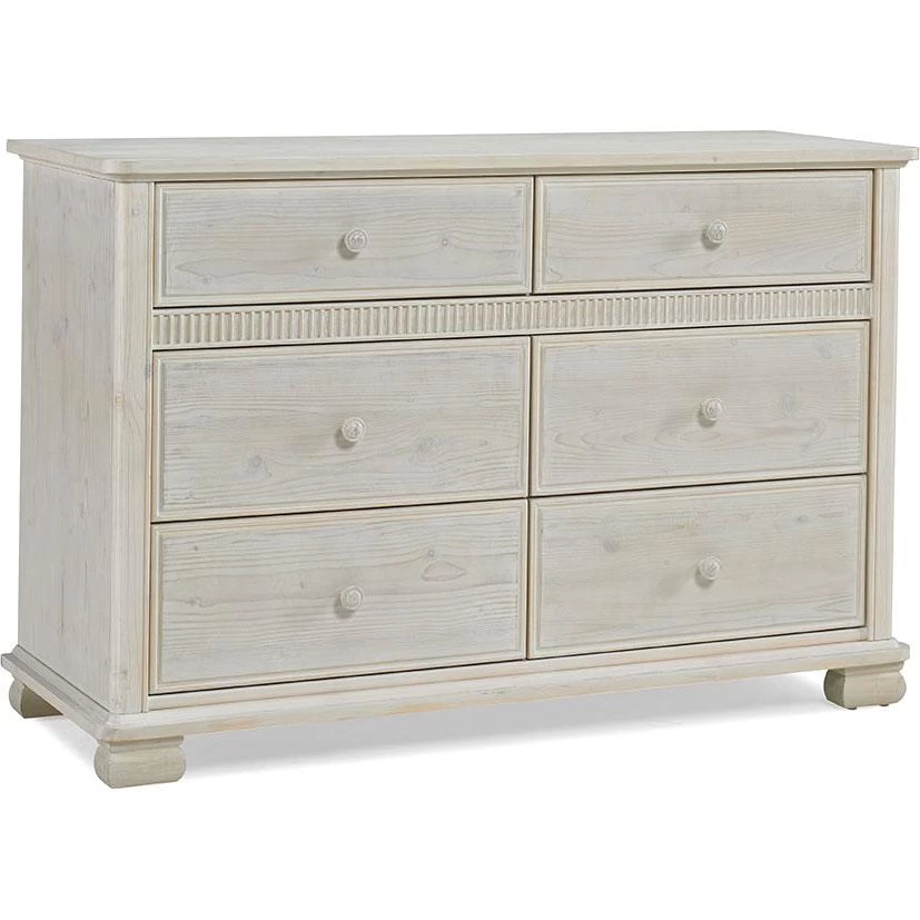 Dolce Babi Florenza Double Dresser 4 Dolce Babi Florenza Double Dresser - Image 2
