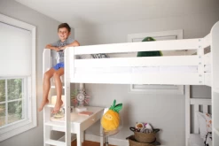 Maxtrix Twin XL High Corner Loft Bunk Bed -Kid Furniture descriptionimageIMG0417JPGMediume1532293307419png 1553015734001 656x656 crop center a8e24fa7 b4f7 4dcd a798 b48f5e10b4b0