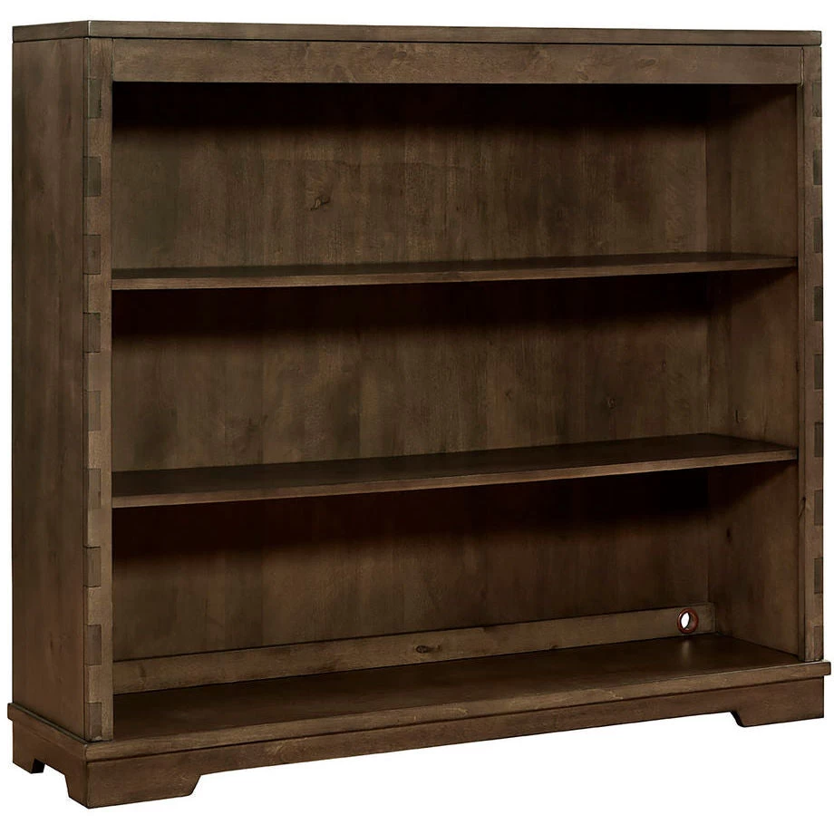 Westwood Design Dovetail Bookcase/Hutch 3 Westwood Design Dovetail Bookcase/Hutch