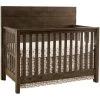 Westwood Design Dovetail Convertible Crib -Kid Furniture dovetail crib 11 18x