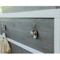 Milk Street True 3-Drawer Dresser 11 Milk Street True 3-Drawer Dresser -Kid Furniture drawerdetaillifestyle 28170d83 e461 4128 b30f afc9ebca4909