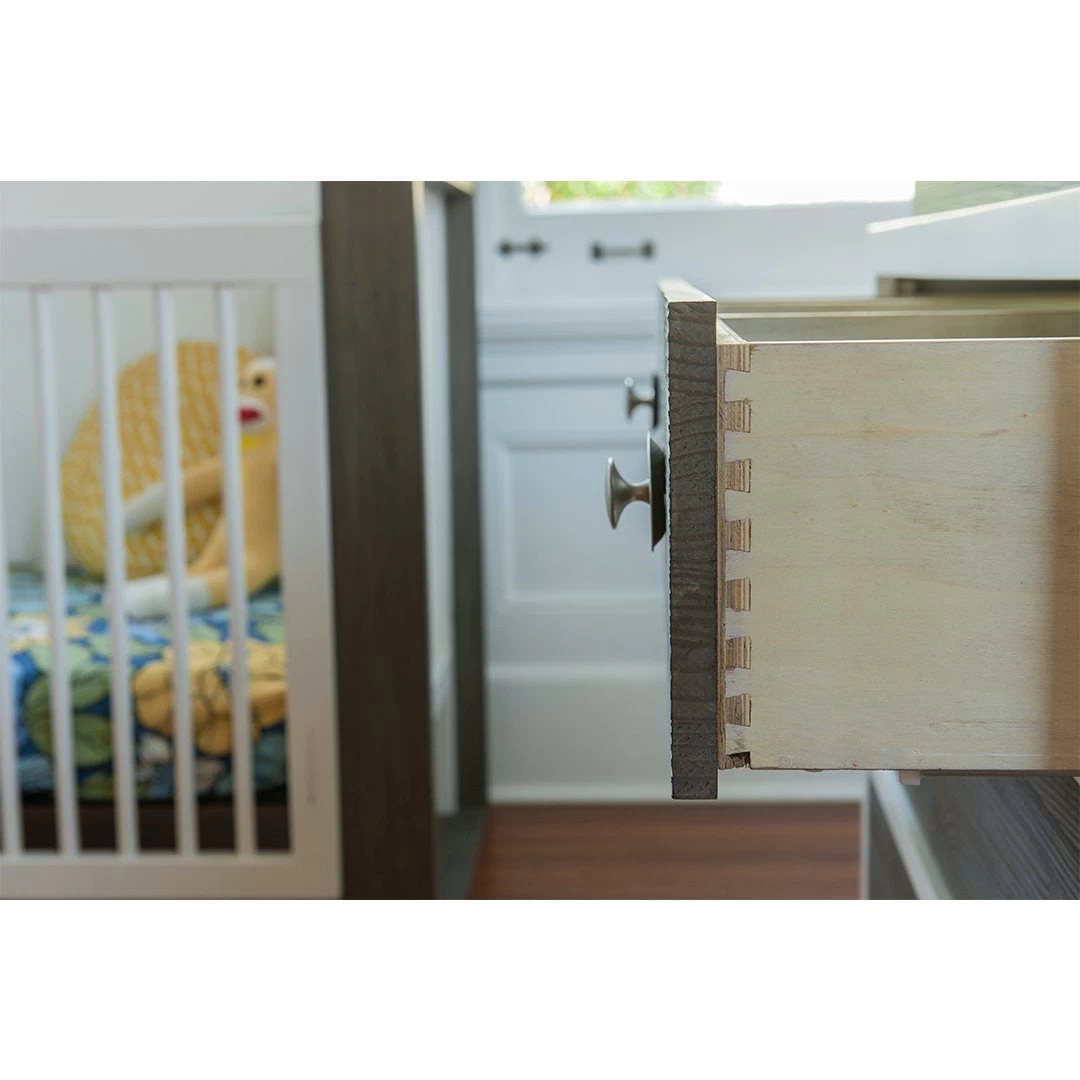 Milk Street True 3-Drawer Dresser 6 Milk Street True 3-Drawer Dresser - Image 4