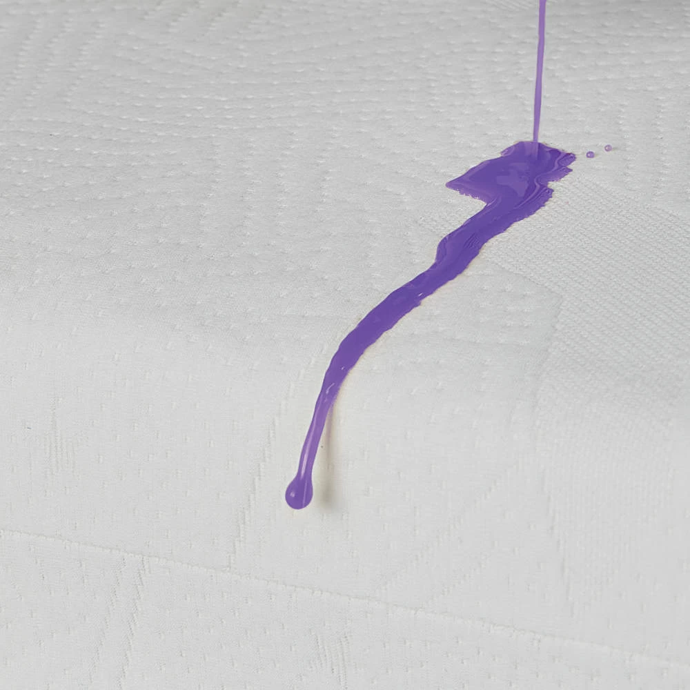 Bundle Of Dreams Organic Cotton Fitted Mini Crib Sheet 9 Bundle Of Dreams Organic Cotton Fitted Mini Crib Sheet - Image 7