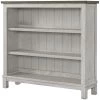 Westwood Design Timber Ridge Hutch/Bookcase