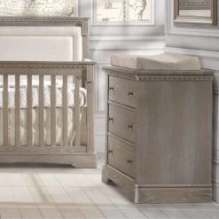 Natart Ithaca Double Dresser -Kid Furniture ithaca double dresser owl