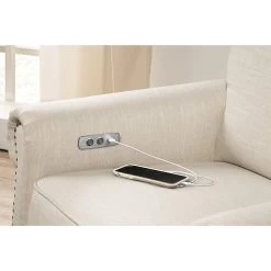 Namesake Linden Power Recliner 26 Namesake Linden Power Recliner -Kid Furniture linden 5 fc11eeea 22f5 4c99 9b11 2d9457fa4a9b